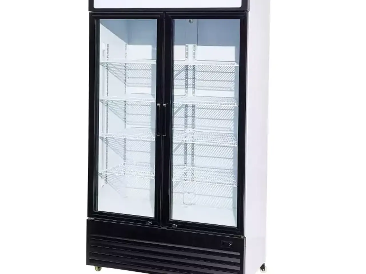 Billede 6 - Displaykøleskab 750 L – B1120 x D610 x H1965 mm