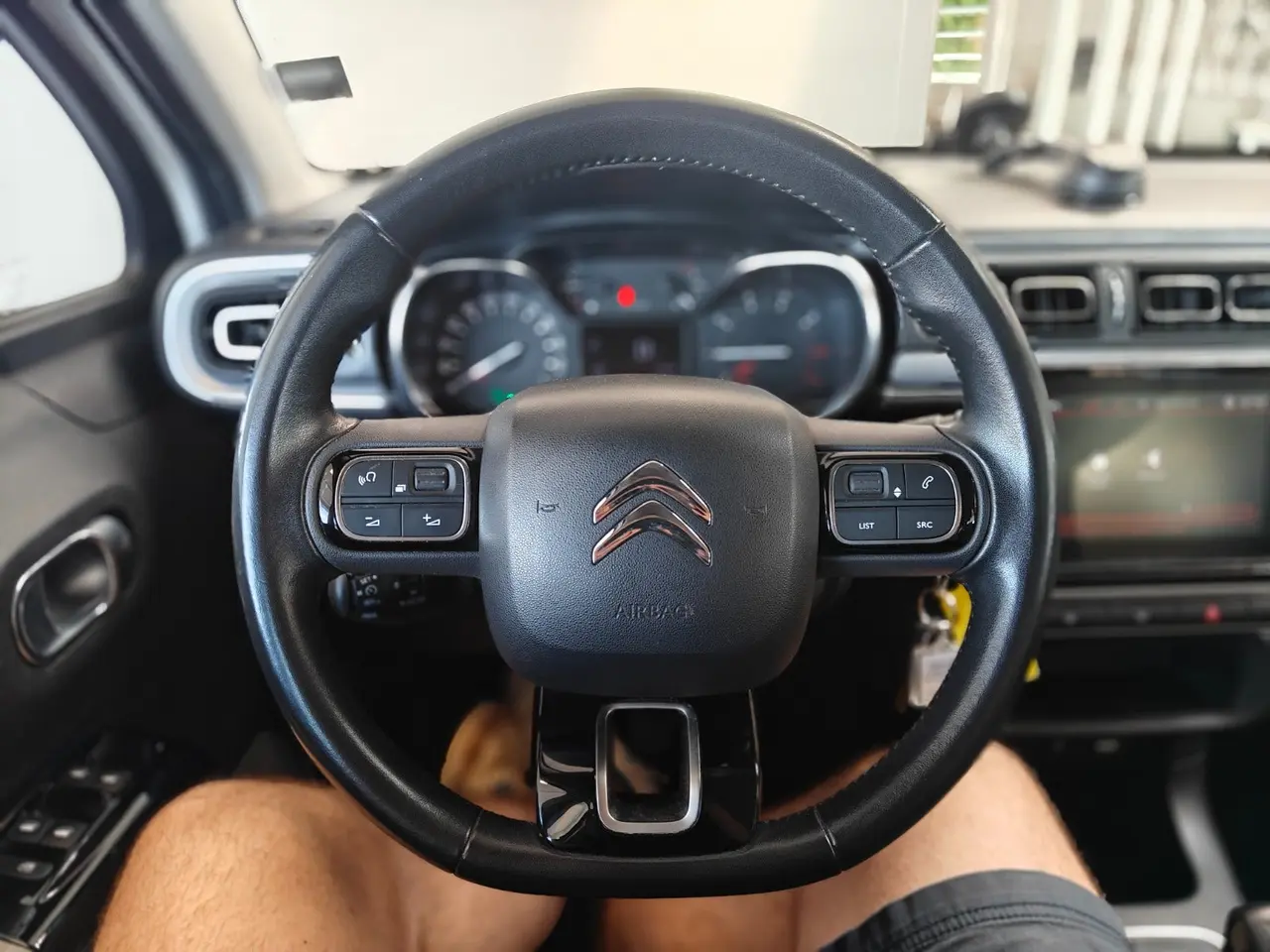 Billede 12 - Citroën C3 1,2 PureTech 110 Iconic