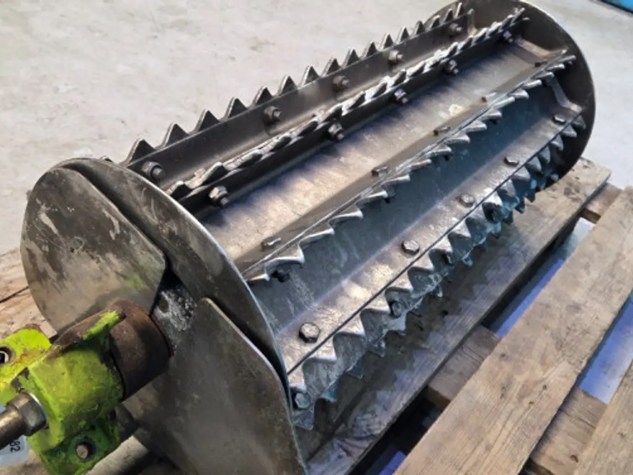 Billede 12 - Claas Jaguar 850 Valse 9856272