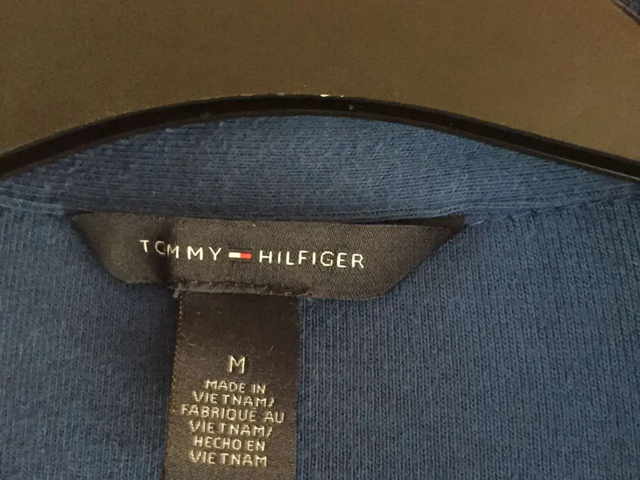 Billede 2 - Tommy Hilfiger polo