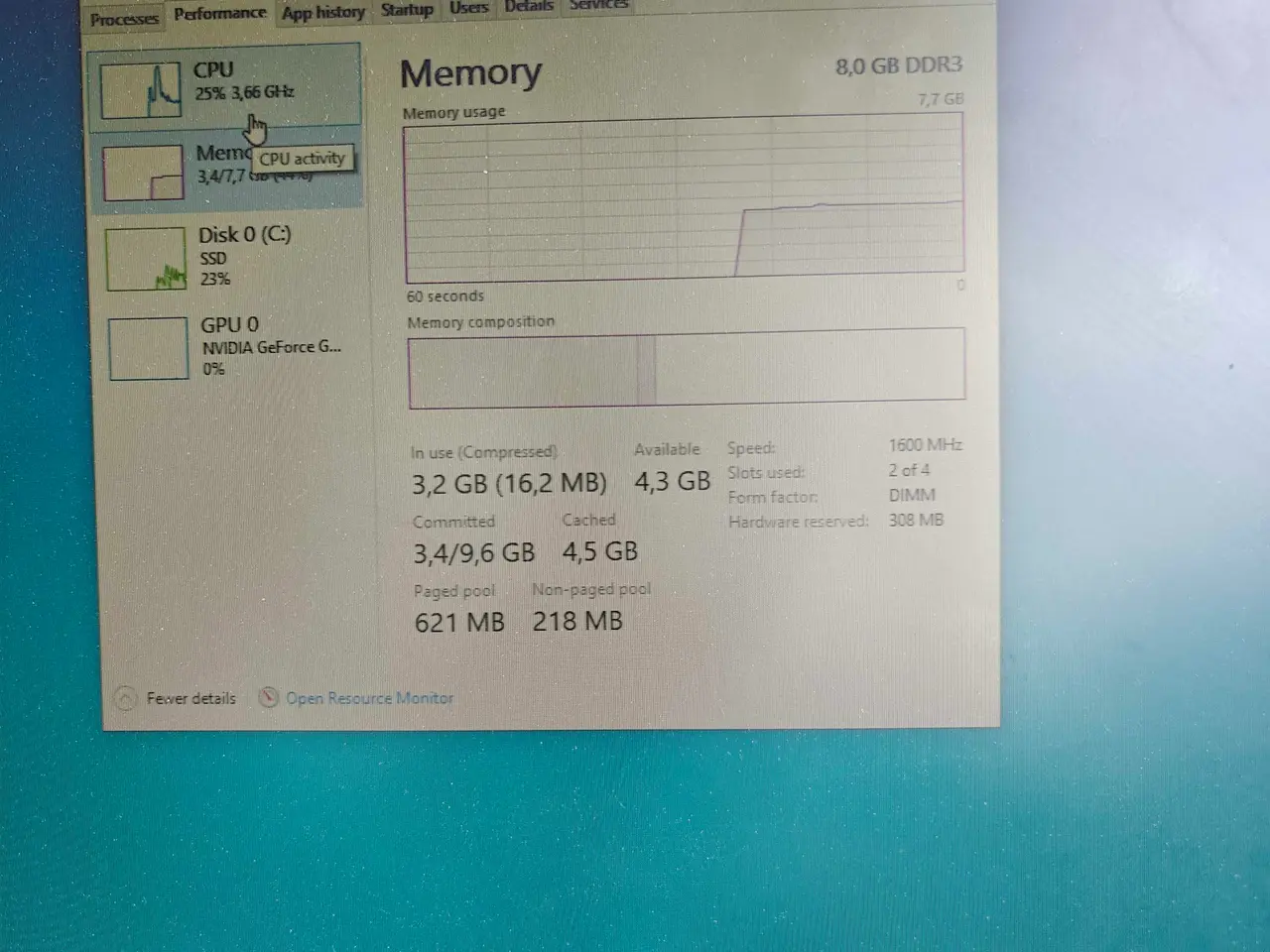 Billede 3 - Gamer pc intel i7 stationær computer