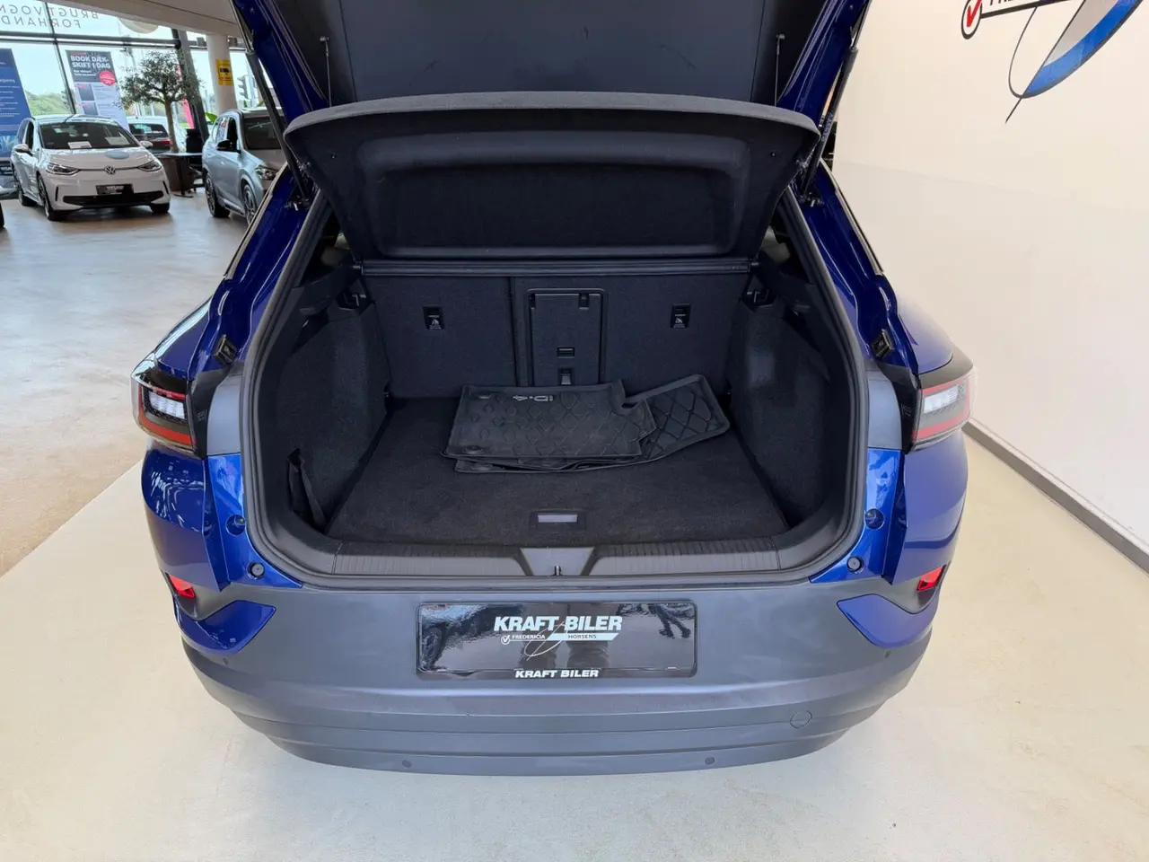 Billede 8 - VW ID.4 52 Pure Performance