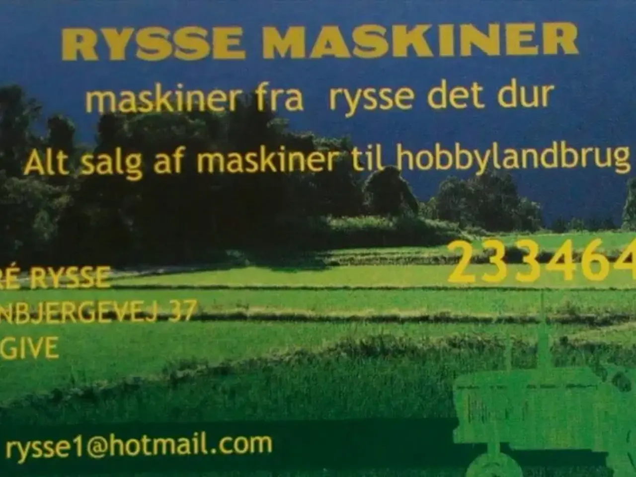 Billede 7 - NY kartoffellægger