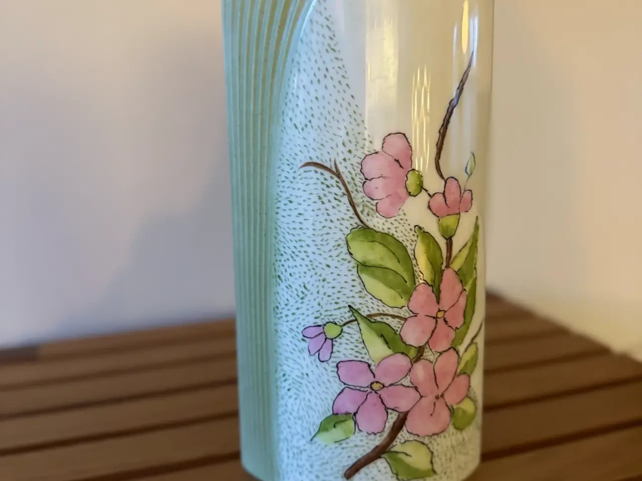 Billede 1 - Vase