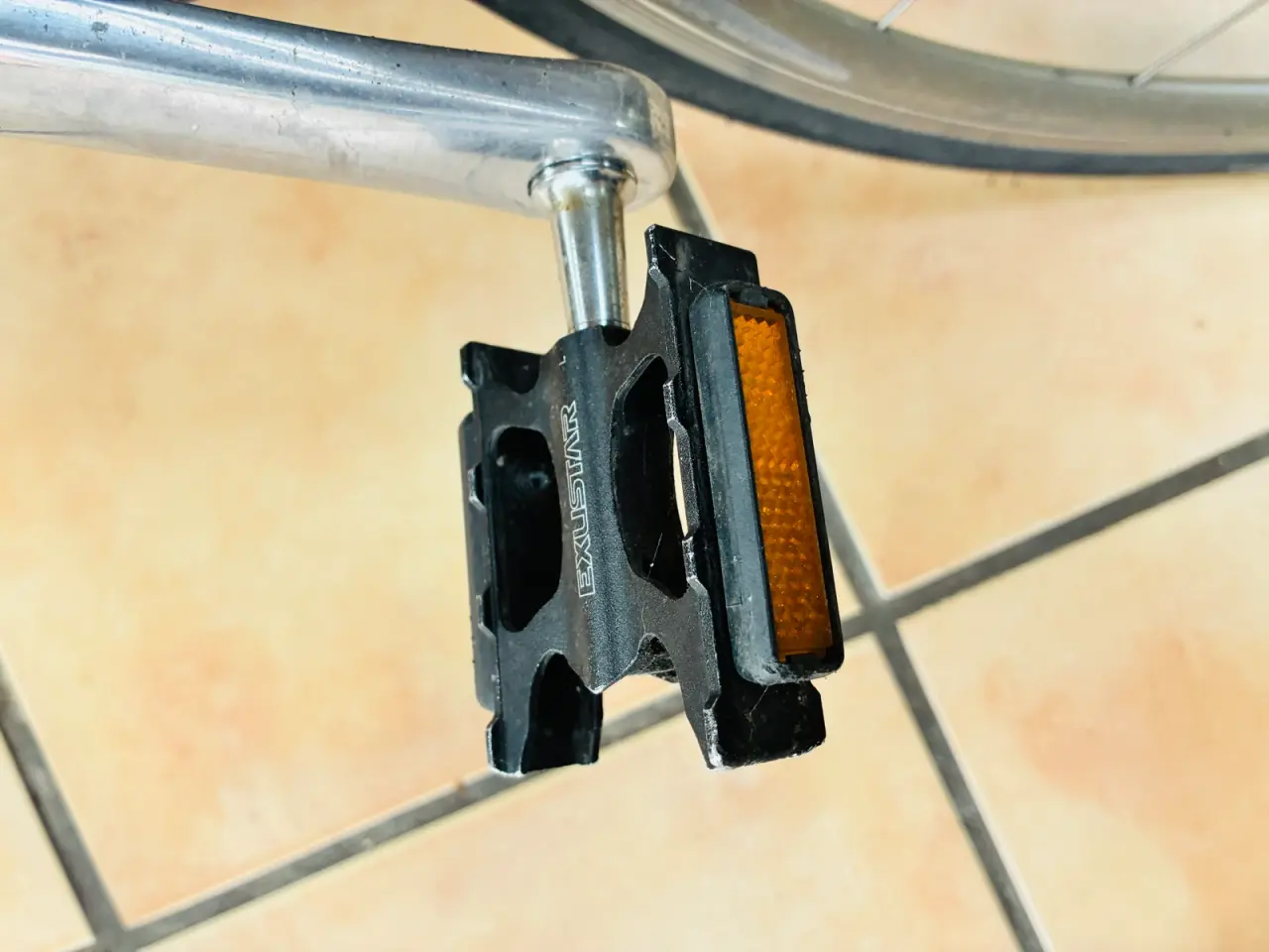 Billede 6 - CUBE Racer med carbonforgaffel