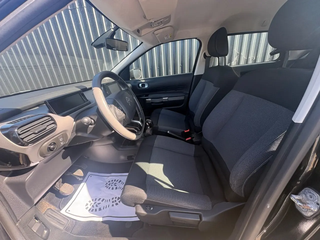 Billede 8 - Citroën C4 Cactus 1,6 BlueHDi 100 Cool Comfort