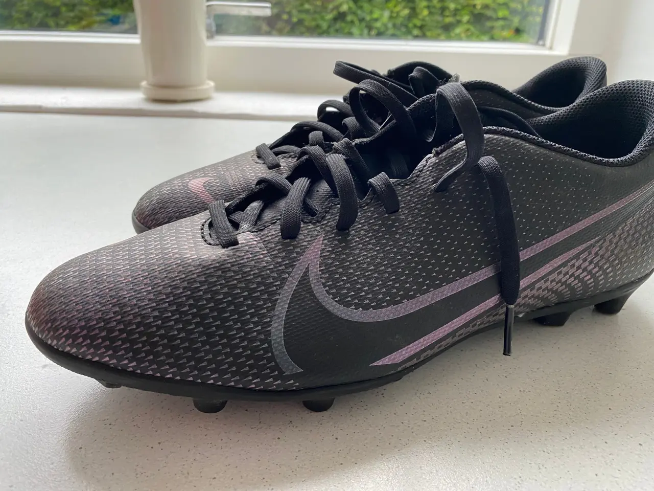 Billede 1 - Fodboldstøvle NIKE