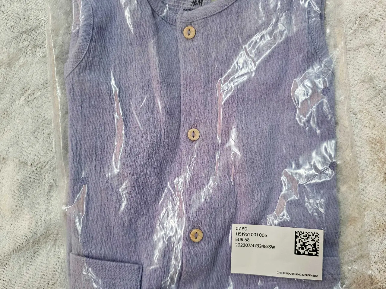 Billede 5 - H&M Heldragt.. 