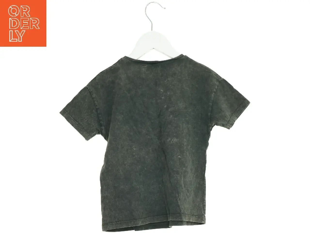 Billede 2 - T-Shirt fra Zara (str. 110 cm)