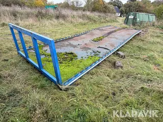 Lad Til Lastbil