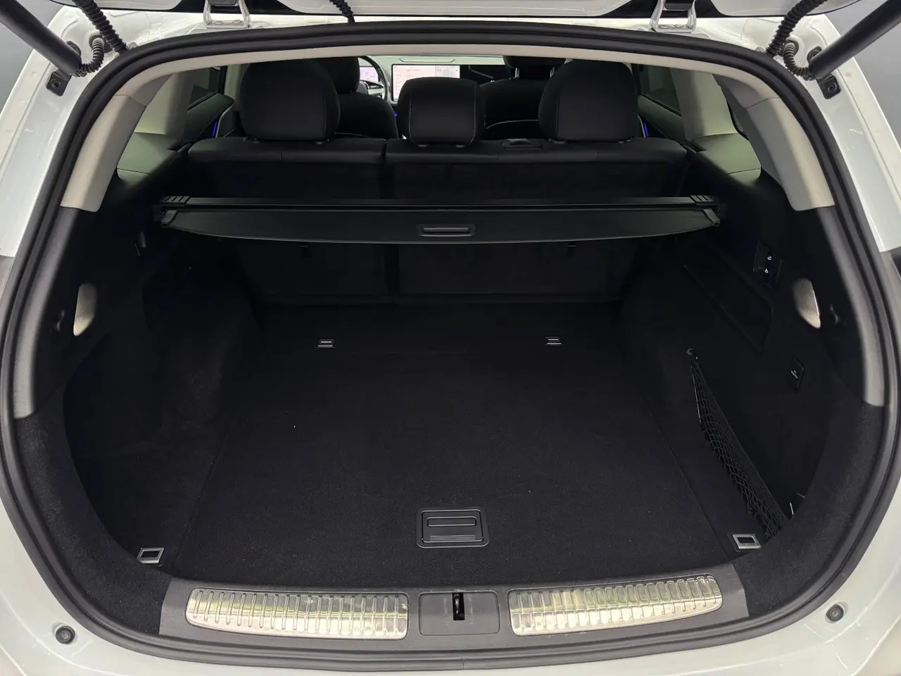 Billede 16 - Xpeng G9 Standard Range