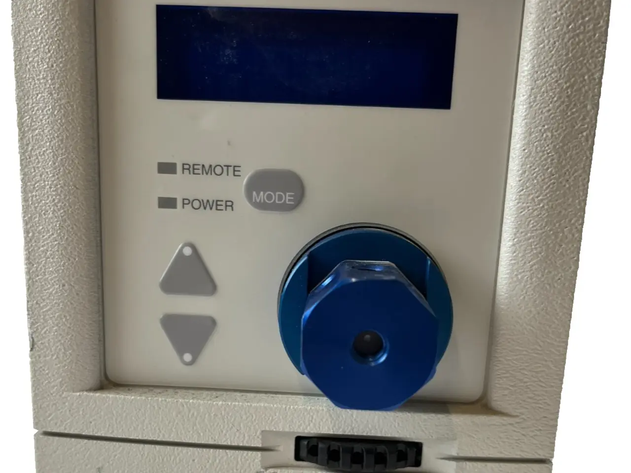 Billede 1 - Valvemate ventil Controller Actuator Control Unit
