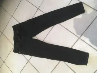 Cowboybukser slim fit str. 33/30