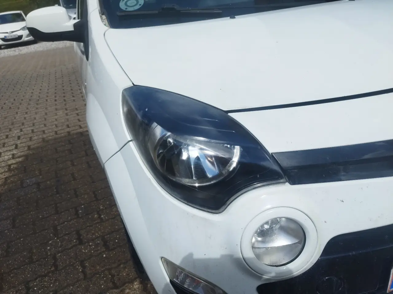 Billede 7 - Renault twingo 1.5dci 2012