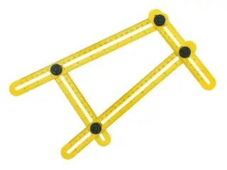 Skabelon værktøj - Angle-izer