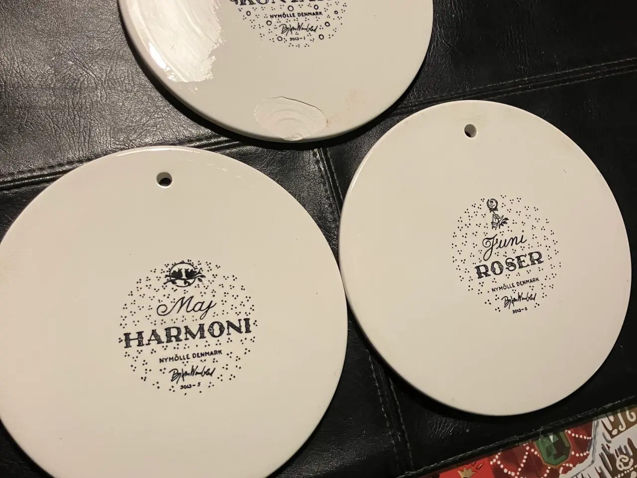 Billede 2 - Platter