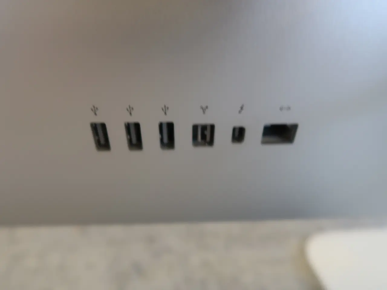 Billede 3 - Apple Thunderbolt Display A1407 27"