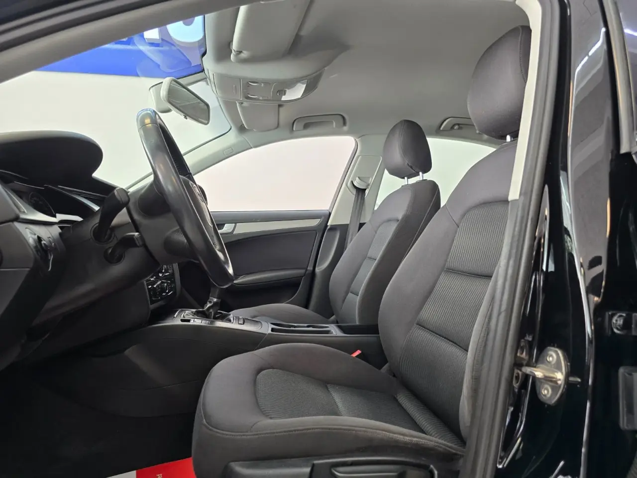 Billede 7 - Audi A4 2,0 TDi 143