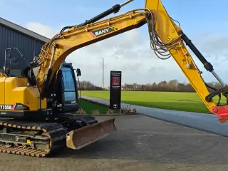 SANY SY155U