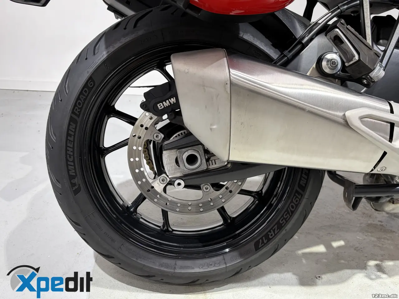 Billede 21 - BMW S 1000 XR