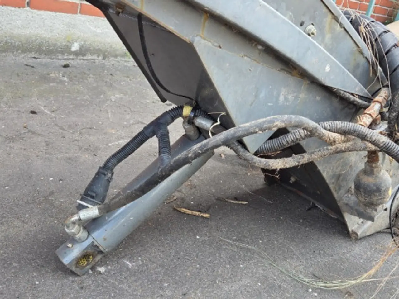 Billede 15 - Fendt Katana 65 Tud G650623073061