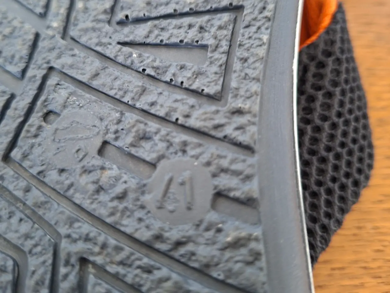 Billede 3 - Rieker sandal str.42