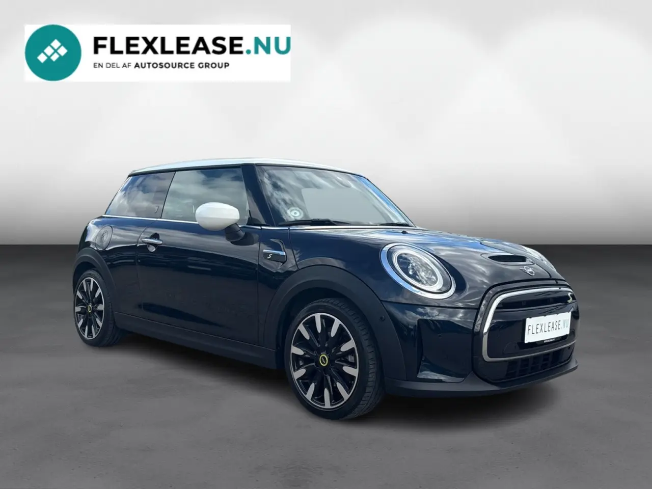 Billede 8 - MINI Cooper SE Yours Trim