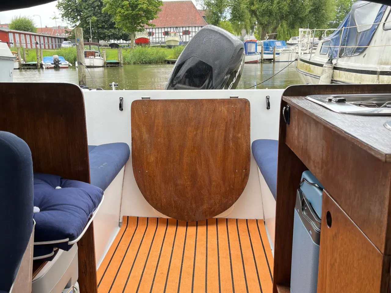 Billede 3 - Daycruiser