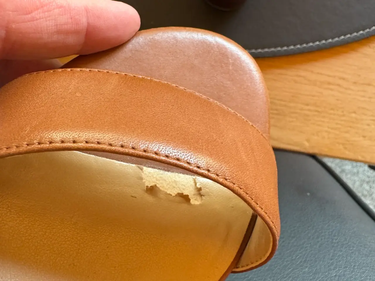 Billede 5 - Ralph Lauren sandaler
