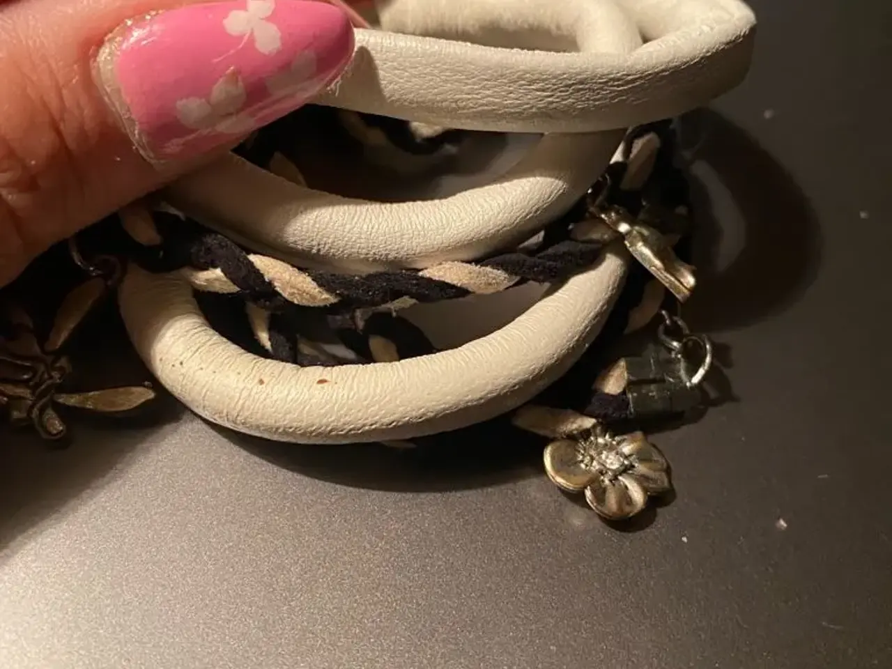 Billede 1 - Flotte armbånd