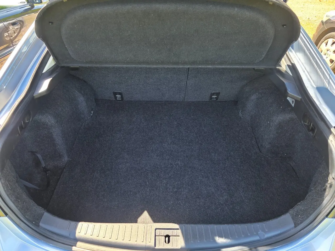 Billede 10 - Mazda 6 2,0 Premium