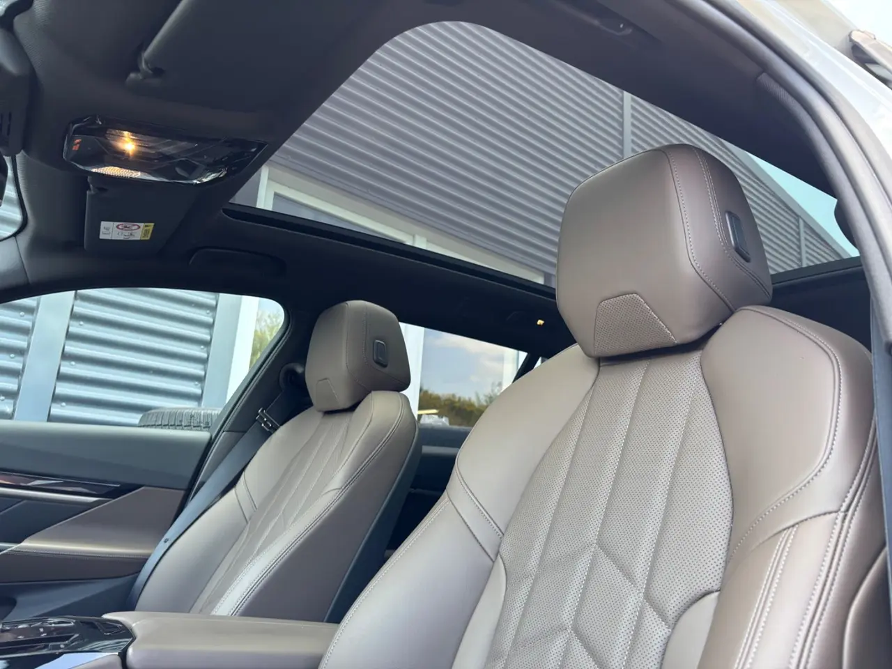 Billede 6 - BMW i5 eDrive40 Touring M-Sport