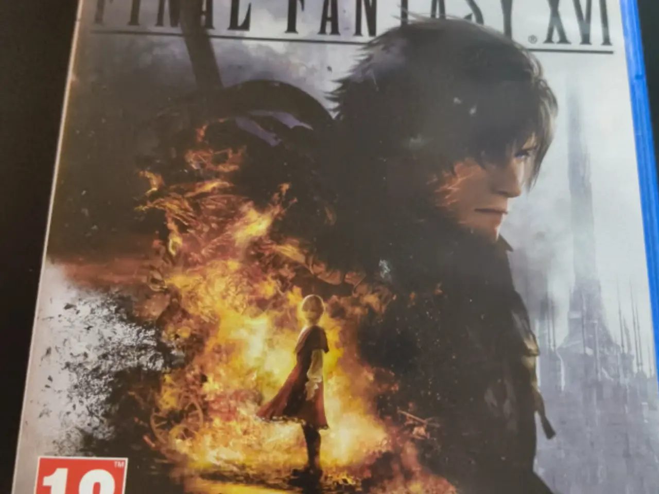 Billede 1 - Final Fantasy xvi