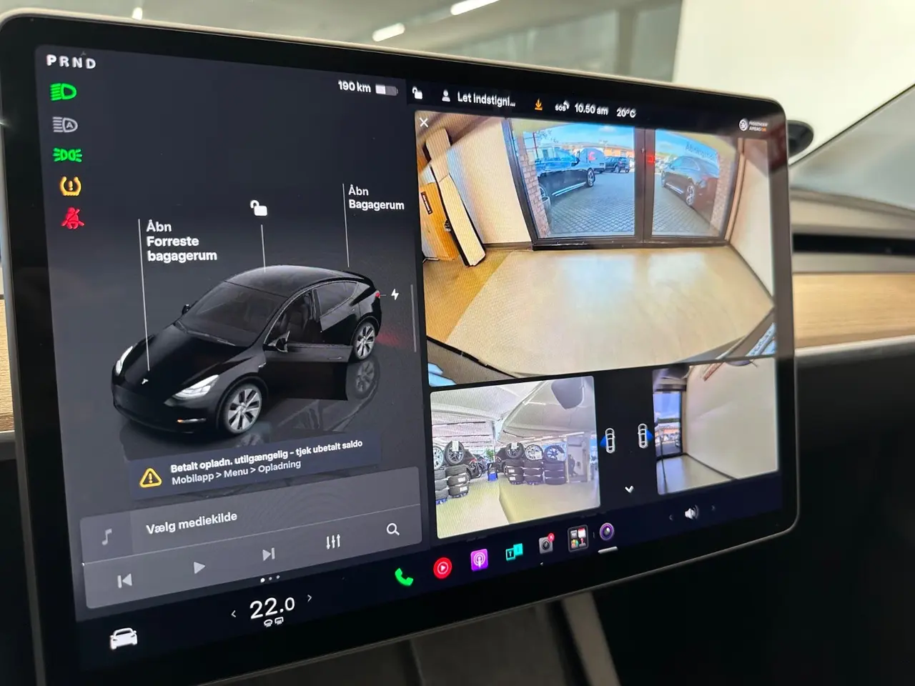 Billede 19 - Tesla Model Y  RWD