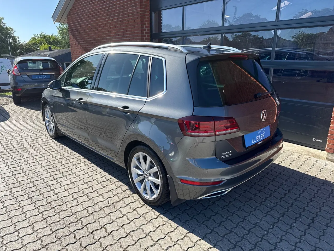 Billede 5 - VW Golf Sportsvan 1,5 TSi 150 Highline DSG