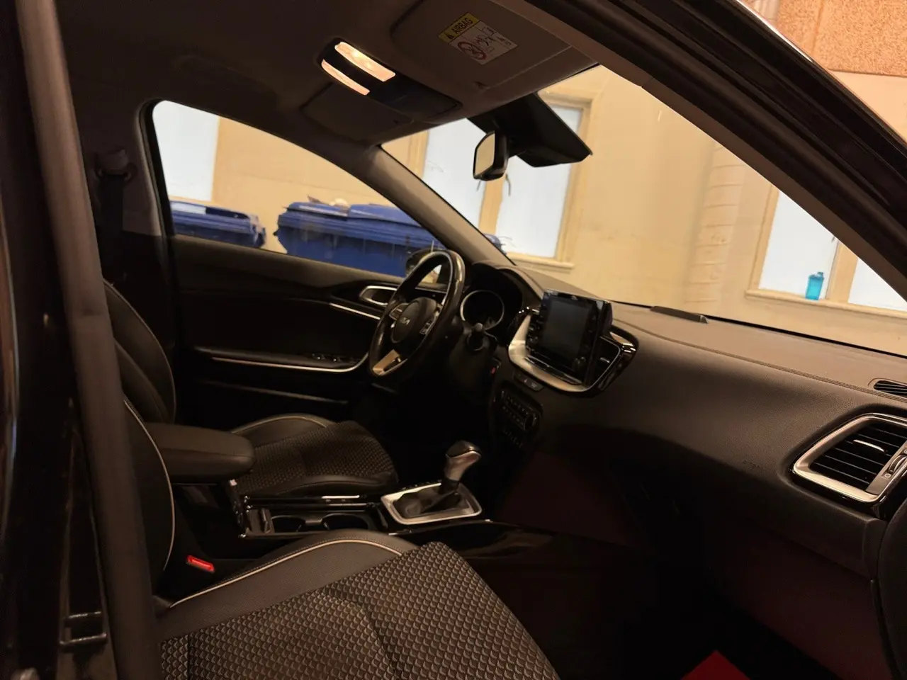 Billede 13 - Kia XCeed 1,6 PHEV Upgrade DCT