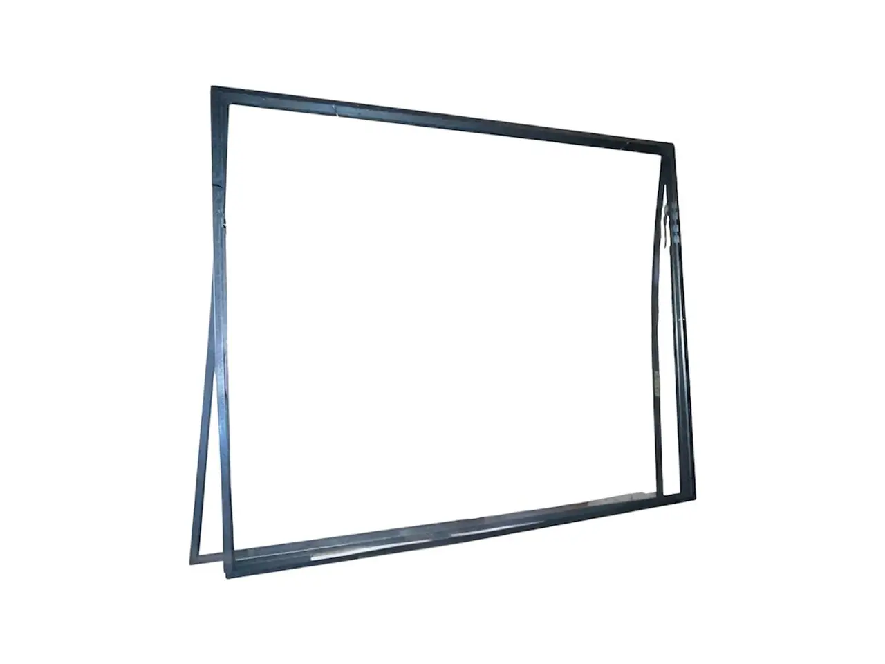 Billede 1 - U-Profil Ramme Böckmann