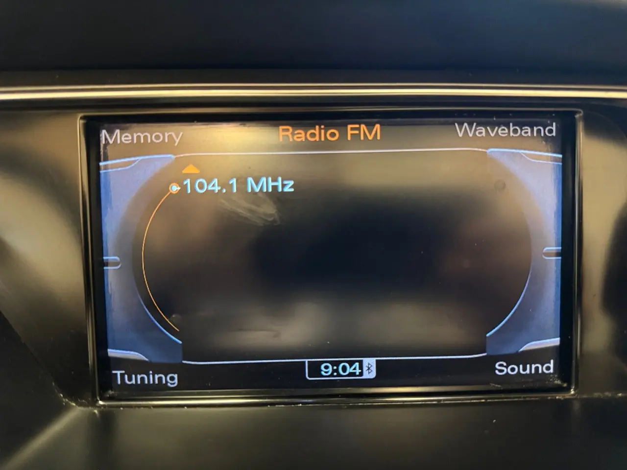 Billede 9 - Audi A5 2,0 TFSi 180 Cabriolet Multitr.
