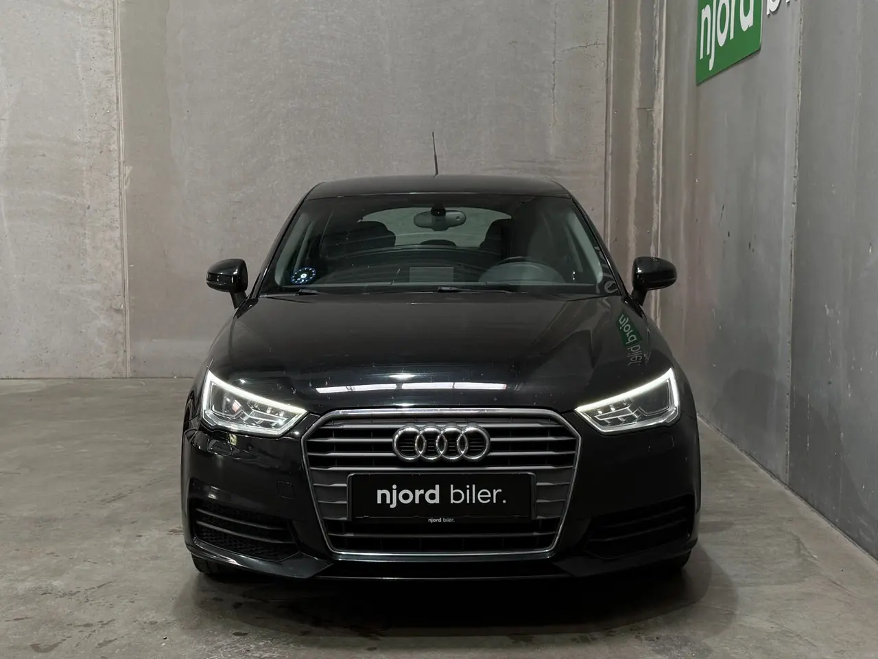 Billede 3 - Audi A1 1,0 TFSi 95 Sportback