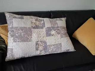 Pyntepude til hys eller have