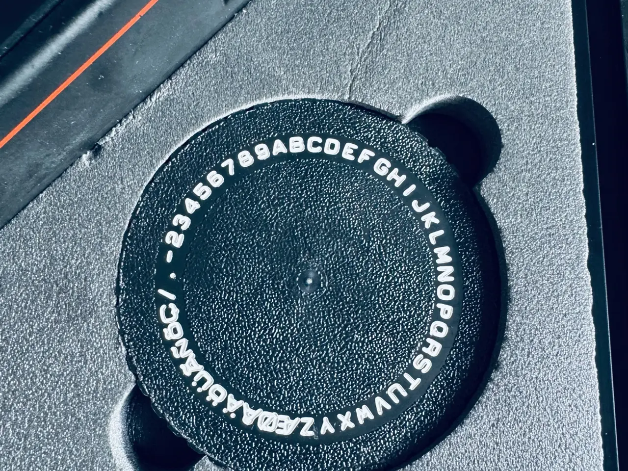 Billede 4 - Dymo system 1575-kit
