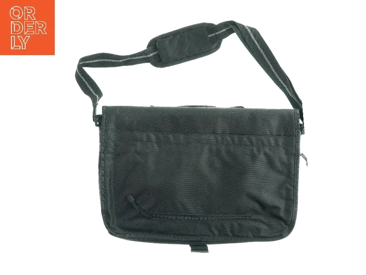 Billede 2 - Computertaske fra Solo (str. LB:44x31cm)