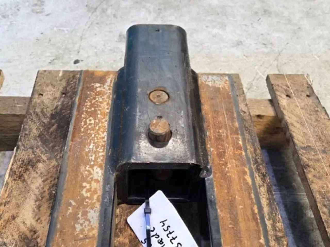 Billede 8 - New Holland Puma165 Hitch 47437754