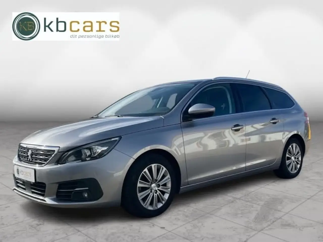 Billede 2 - Peugeot 308 1,2 PureTech 130 Selection Sky SW