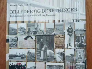 Billeder og Beretninger - De lokalhistor