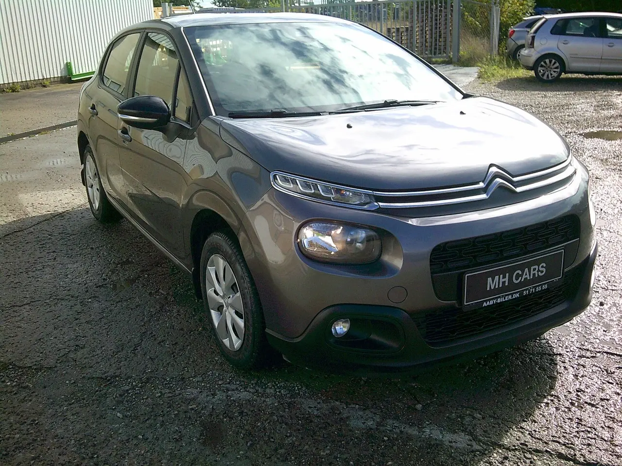 Billede 3 - Citroën C3 1,2 PureTech 82 Cool