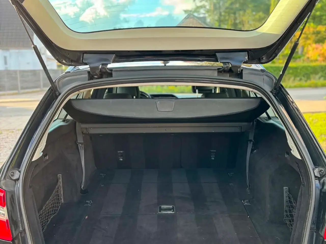 Billede 10 - Mercedes E220d 2010 7 Personer