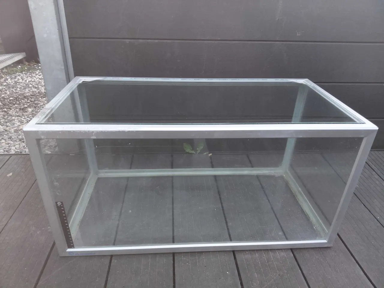 Billede 1 - Akvarier 85L