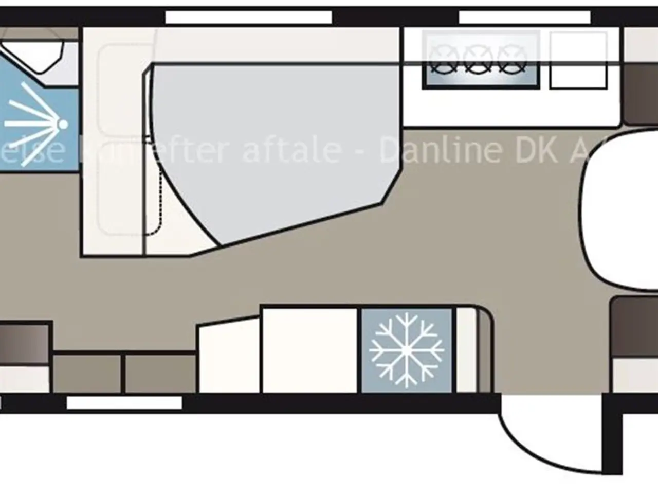 Billede 23 - 2025 - Kabe Estate 660 DGDL