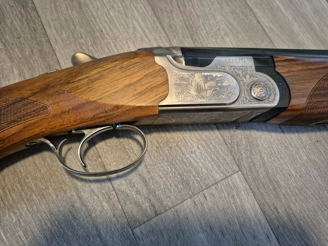 Billede 5 - Beretta Sport 690